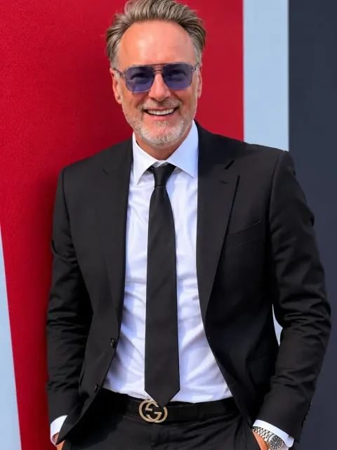 Simon Grigg, owner of Simon James Hair