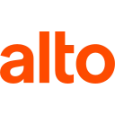 Alto logo