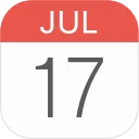 Apple Calendar
