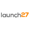 Launch27 logo