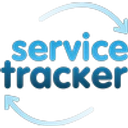 ServiceTracker logo